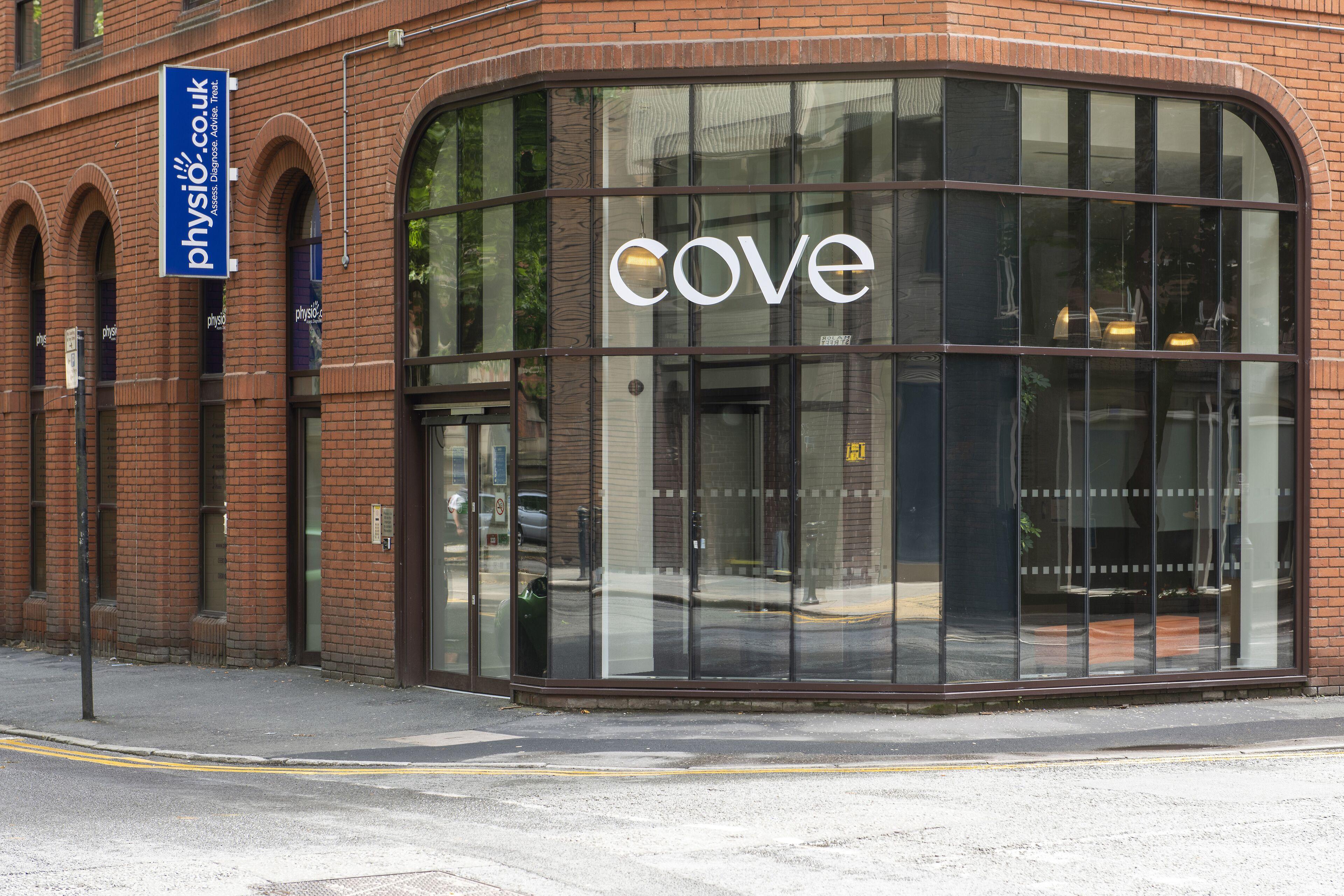 Cove Minshull Street — Photos 3